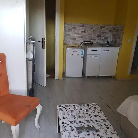 Umbrella Aparthotel