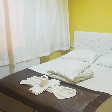 Aparthotel Umbrella *